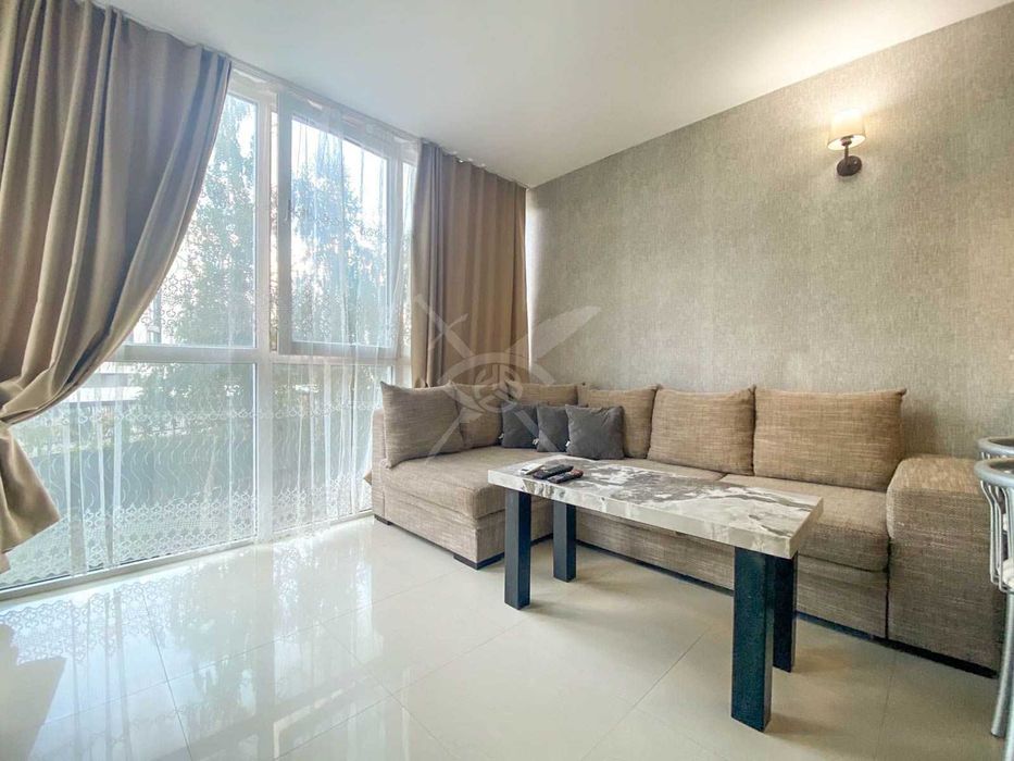 Продава се Тристаен апартамент в Бургас, Сарафово - 85 кв.м за 1589 €/кв.м - Снимка #5