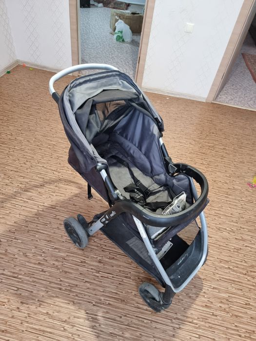 Коляска детская брендовая