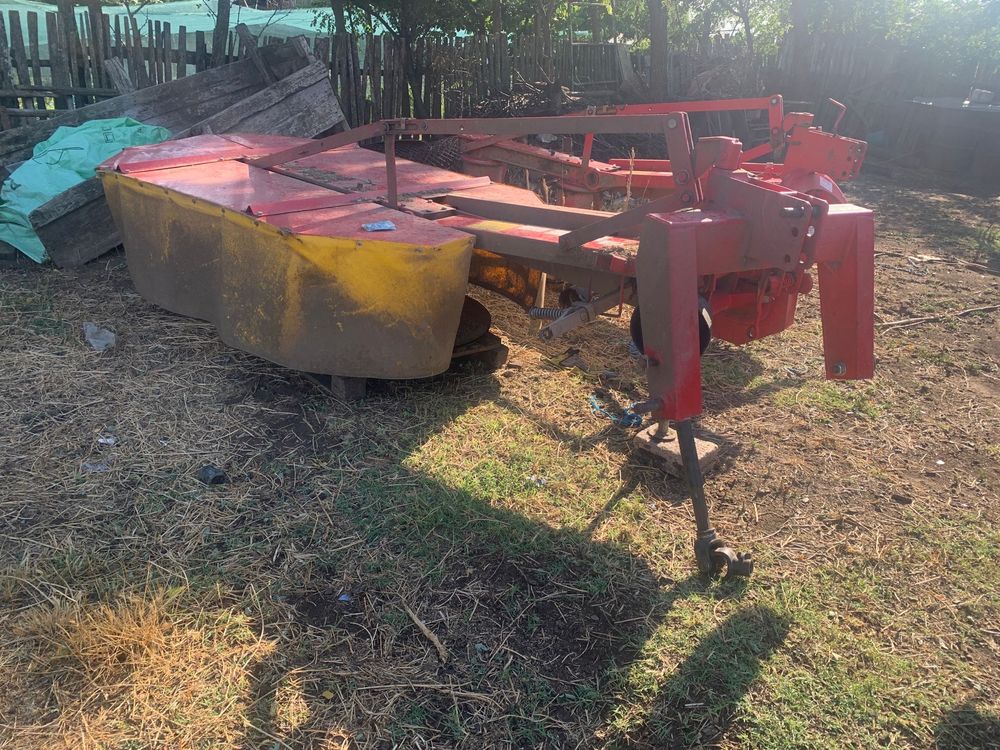 Utilaje agricole