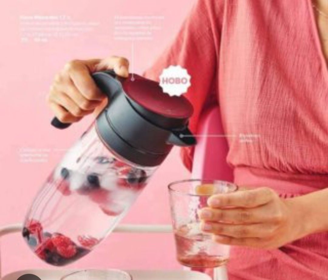 С Tupperware  подаръци за празниците