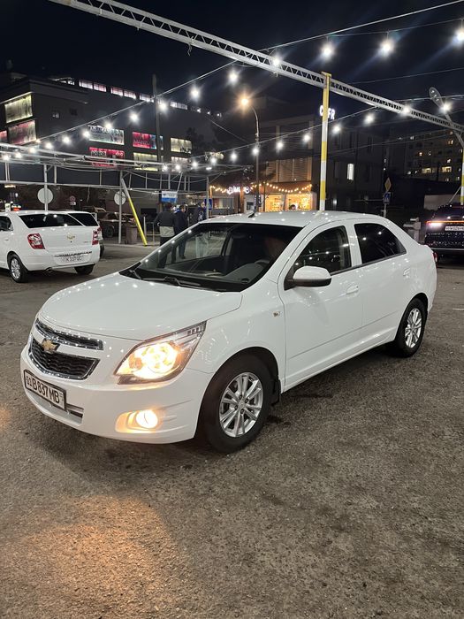 Chevrolet Cobalt 1.5 AVTOMAT