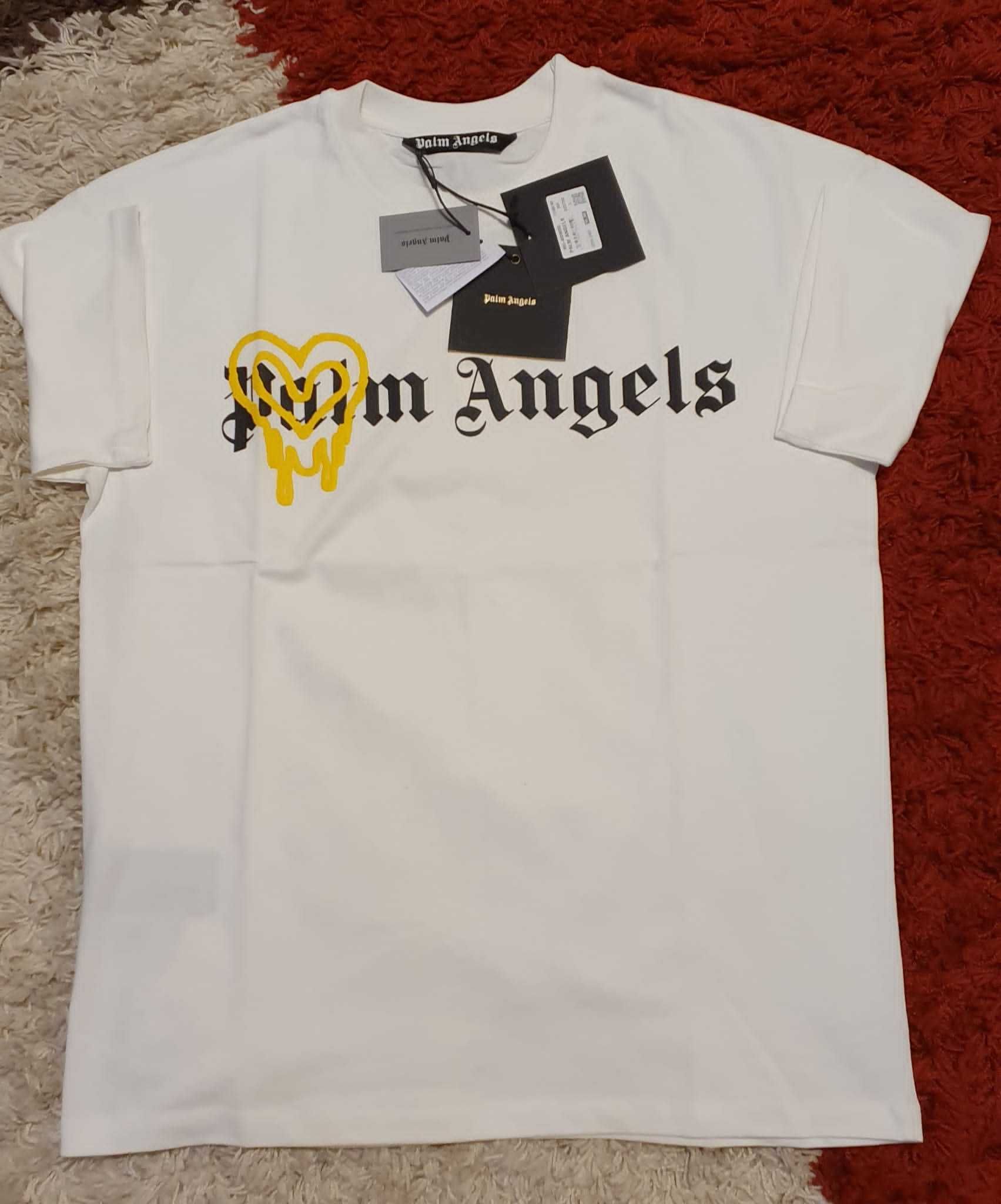 Tricou Palm angels