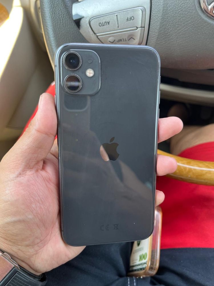 Iphone 11 64гб варианты обмена с моей доплатой