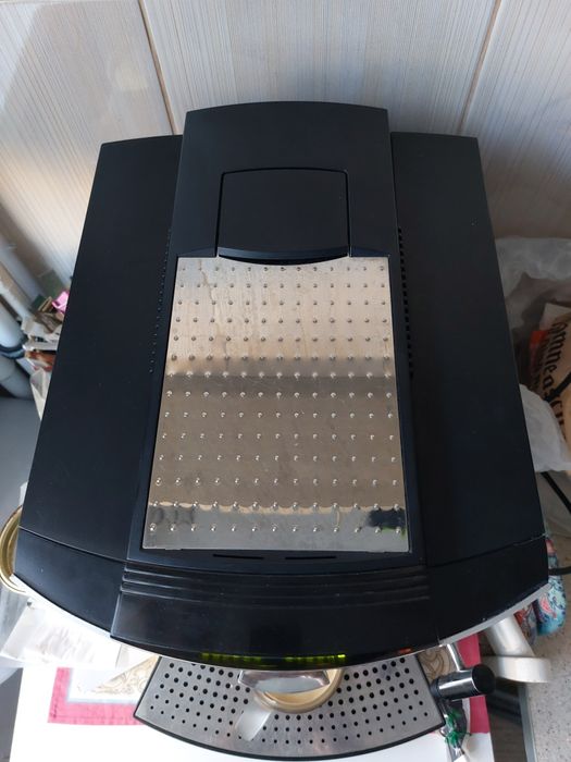 Espressor/expresor Jura Impressa F90 perfect functional