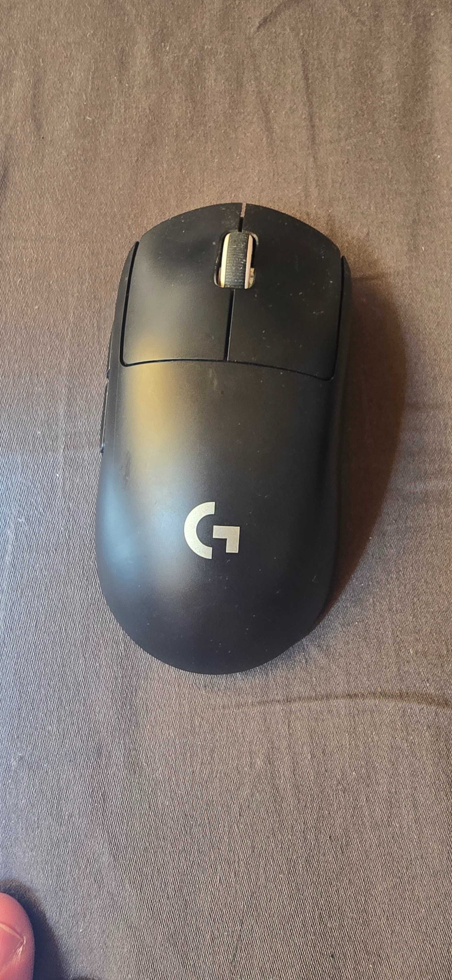 Logitech G pro X superlight