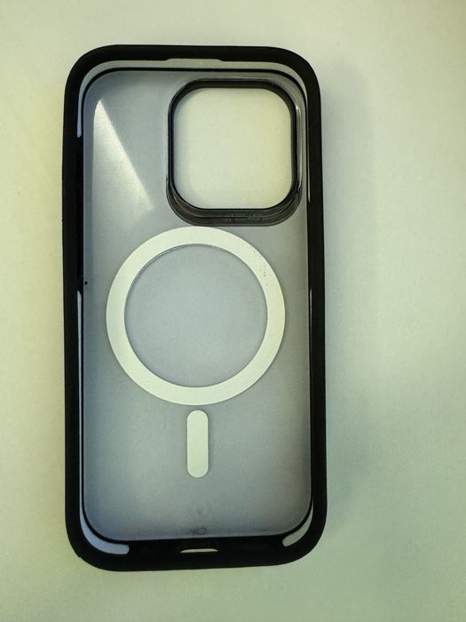 iPhone 15 Pro case
