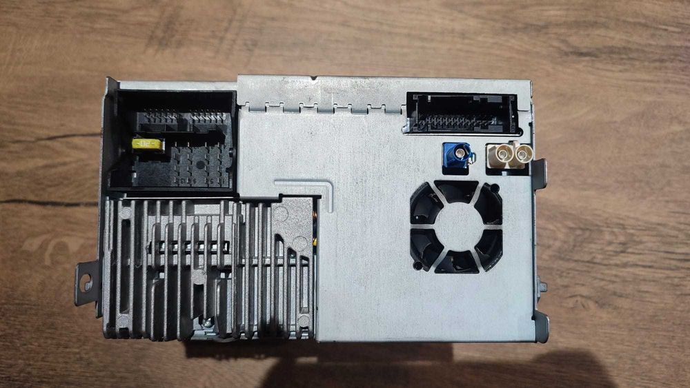 Navigatie auto RNS510 + modul Bluetooth