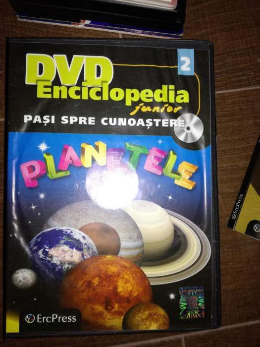 Dvd-uri de colecție