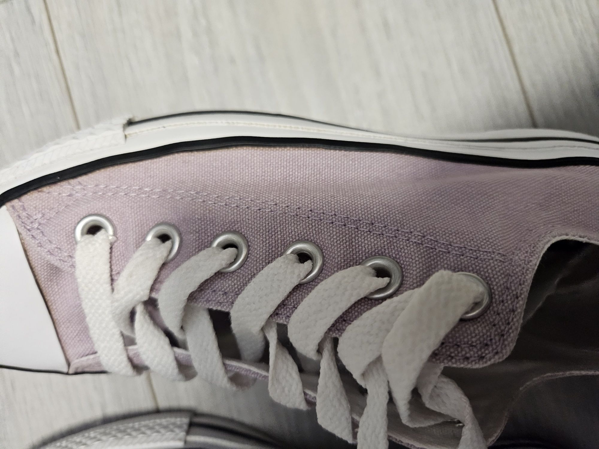 Дамски Кецове Converse