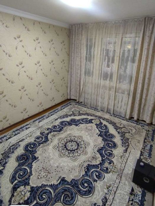 Зеркалка Чиланзар-2 Панель 2/1/4 балкон 1,5/3 Ориентир Пионерская