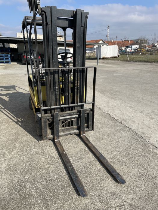 Електрокар-Балканкар