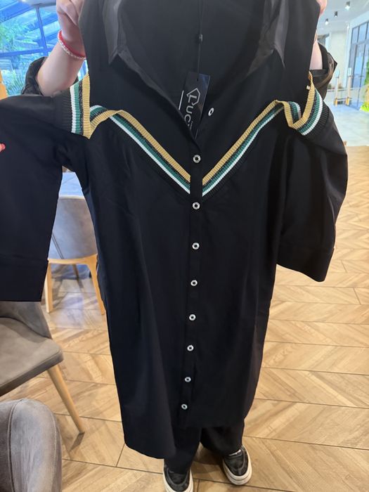 Продавам нова рокля lucy ххл