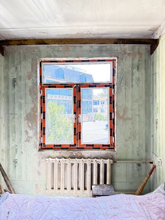 Окна и двери Акфа Window Craft