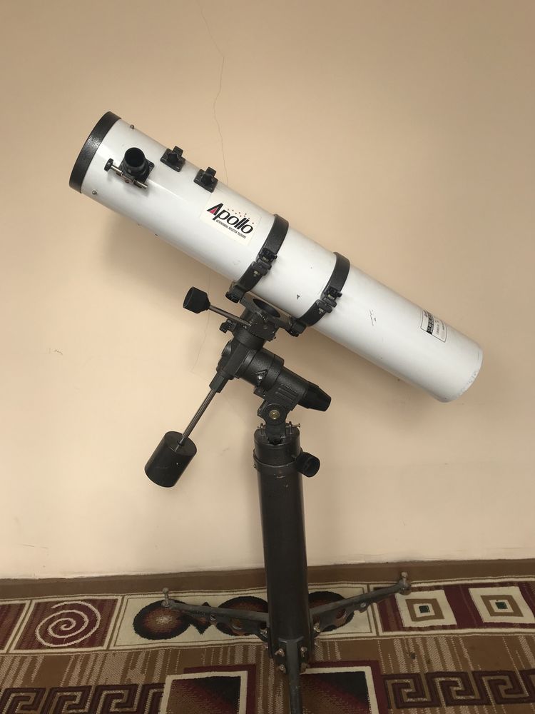 Телескоп-рефлектор APOLLO