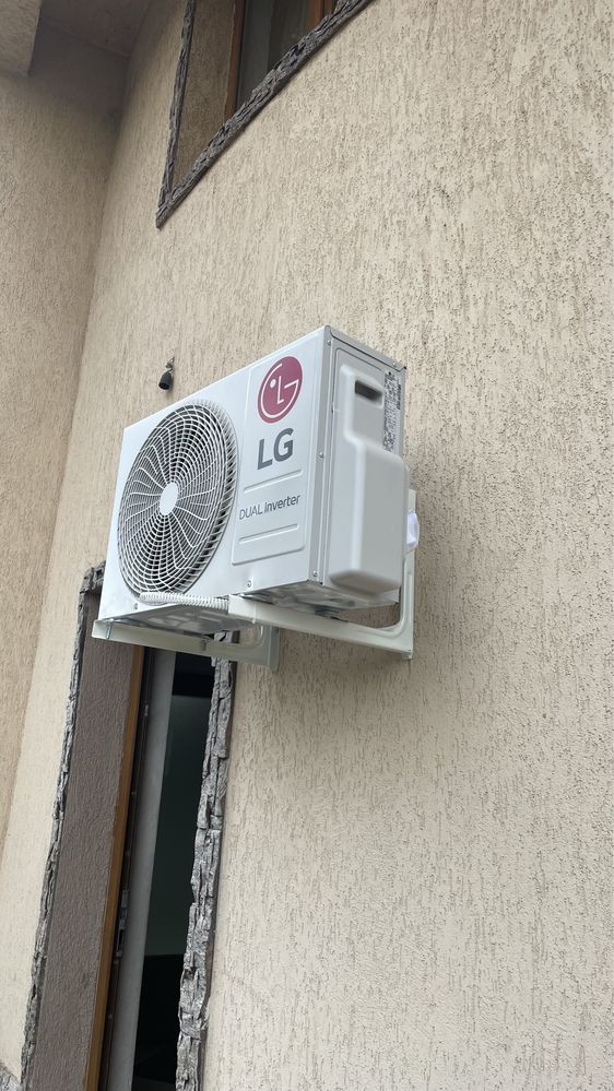 Instalator Termic Sanitar Si Aer Conditionat