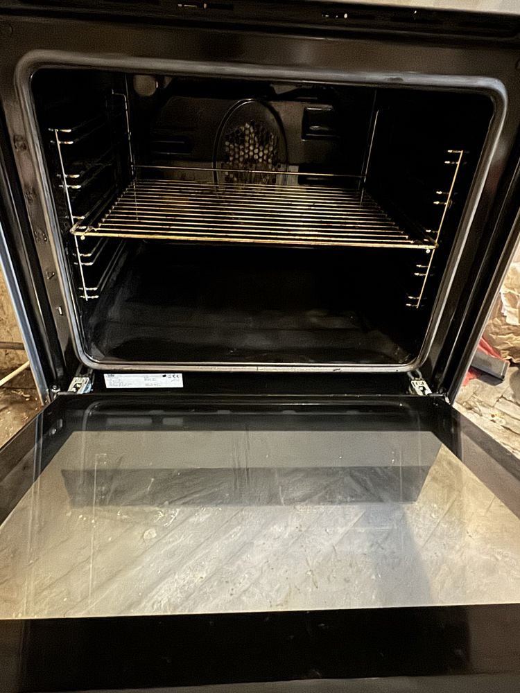 Комбинирана Печка Beko