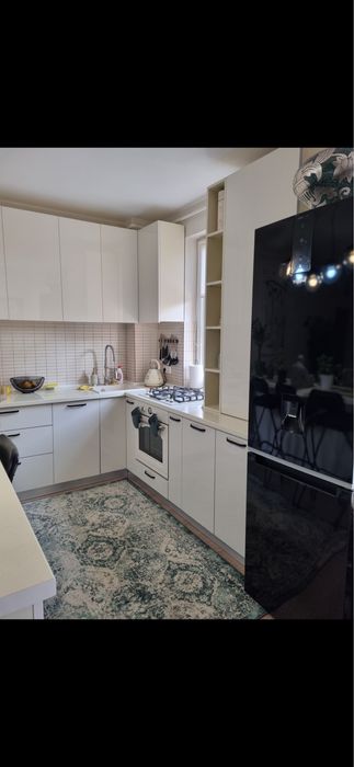 Apartament Premium 3 camere - Northpoint Corbeanca