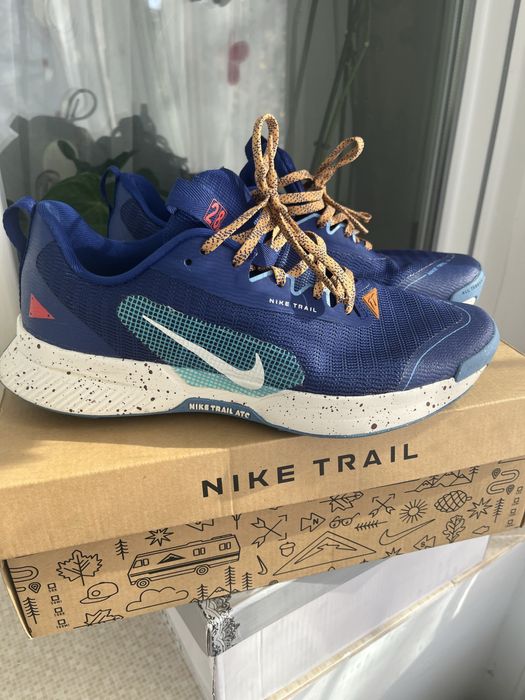 Adidasi nike trail 42