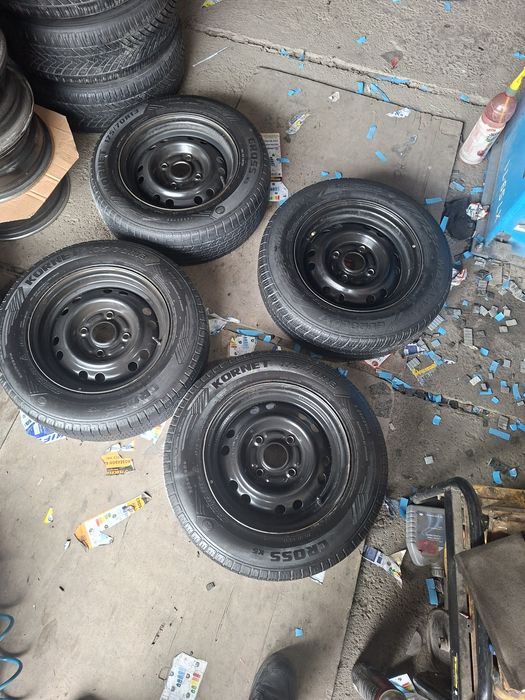 Diska balon ayirboshlash