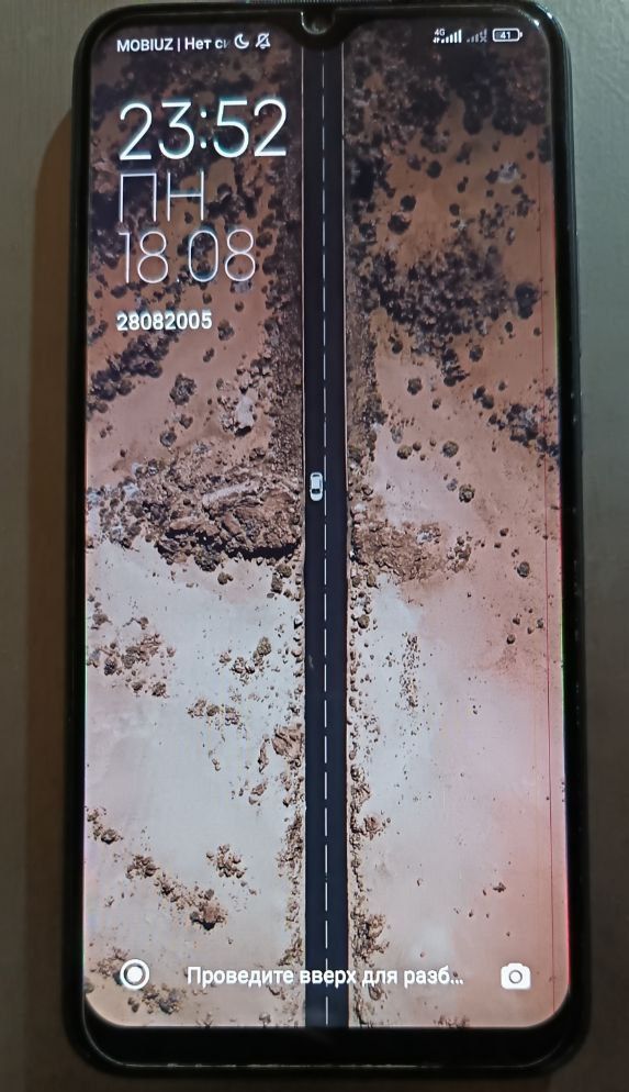 Redmi 9 sotiladi