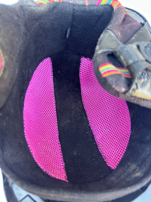 Casca ski schi snowboard K2 Virtue marime M 55-59cm