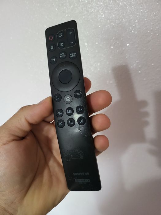 Telecomanda samsung ultrahd blueray