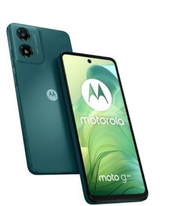 Продавам телефон Motorola g04