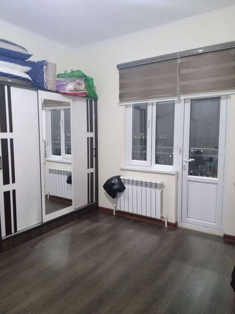 Продается 2х комнатная 70м2