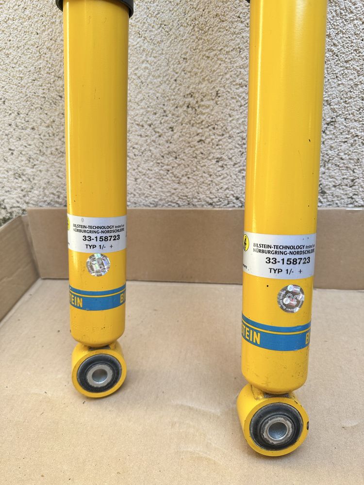 Спортно окачване за Голф 6 - Bilstein