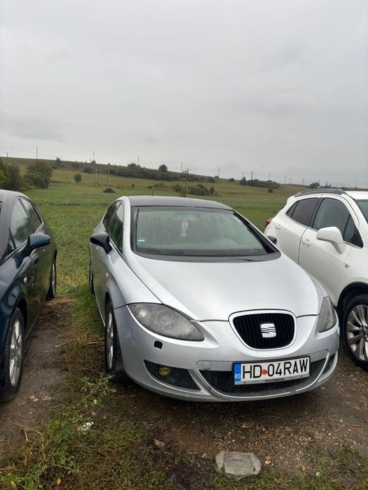 Vand Seat Leon din anul 2008