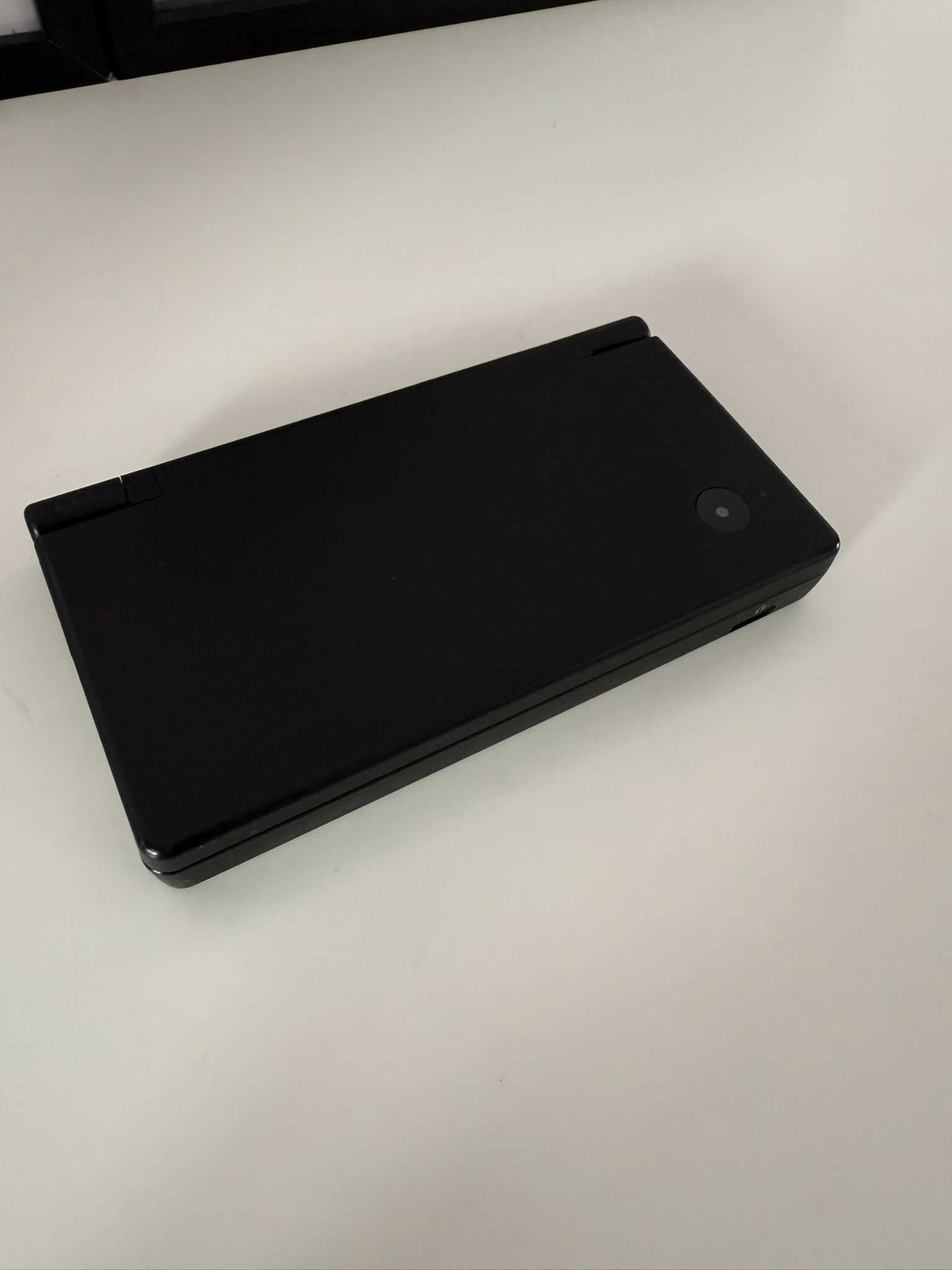 Nintendo DSi - Negru - Modat