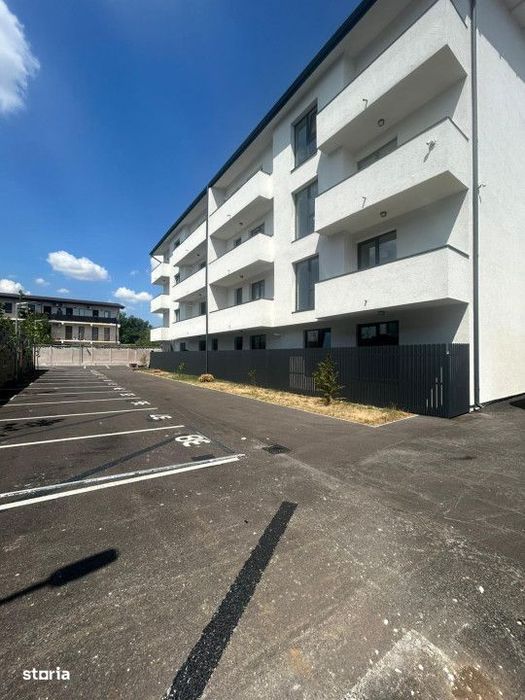 Vanzare Apartament 2 camere Soseaua Bucuresti-Magurele
