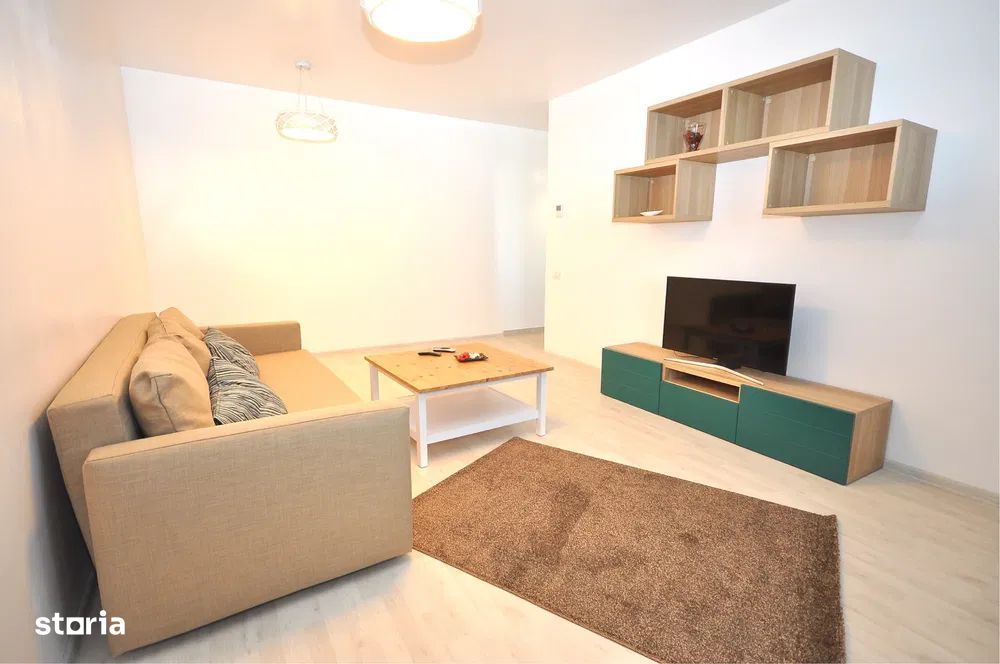 Apartament modern excelent cu 3 camere, zona Grozavesti-Regie