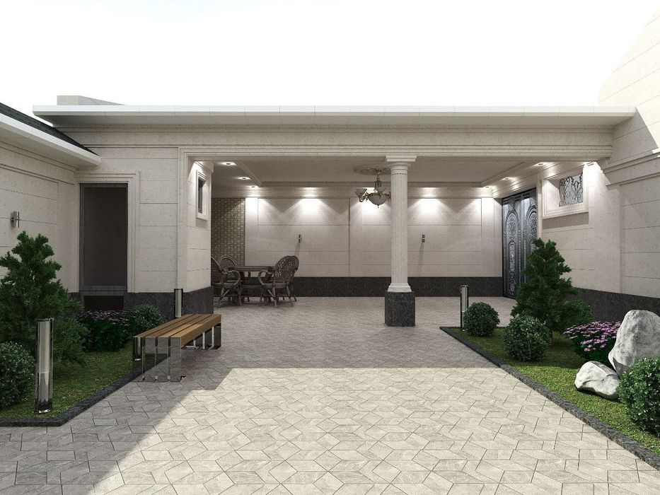 Продажа коробки 2,5 сотих, 5 хона 2 санузел