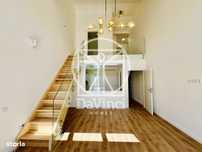 Direct dezvoltator - Penthouse 5 camere - 3 bai - 131.17 mp utili
