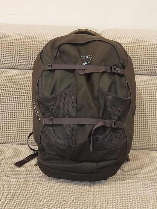 Rucsac Osprey Farpoint 40 - stare bună