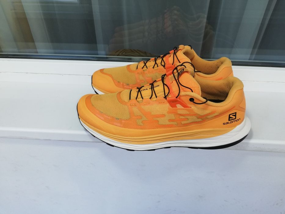 Vand Salomon Ultra Glide nr 46