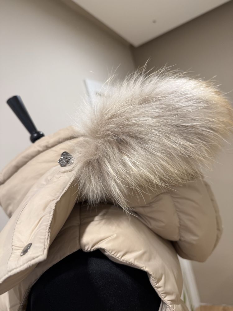 Дамски елек Moncler