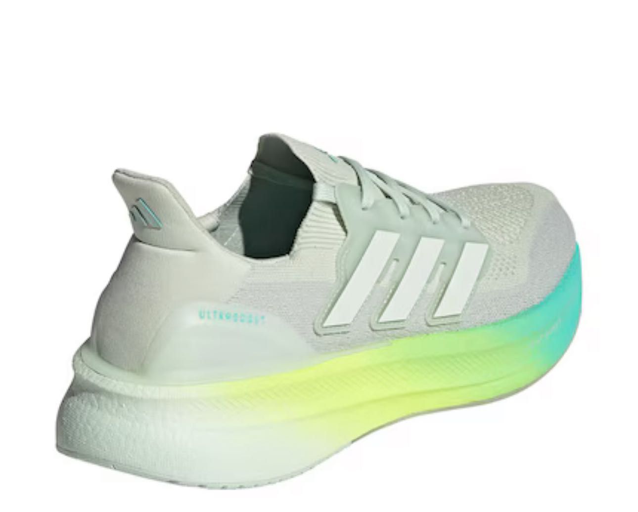 adidas Performance
Обувки за бягане с мрежа Ultraboost 5