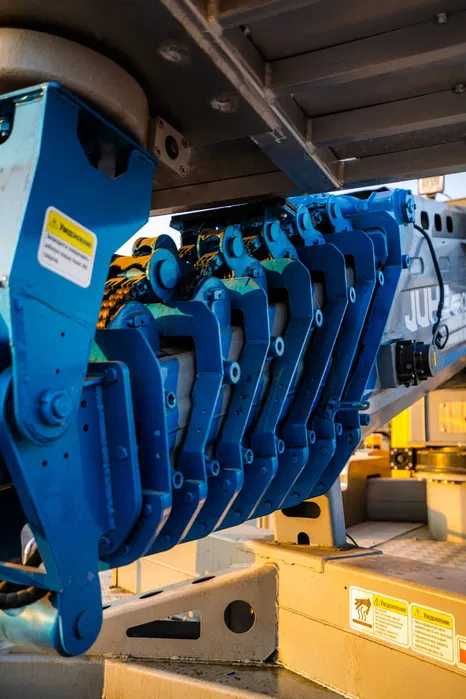 Автоподъемник FAW Jiuhe GKS30 30 м