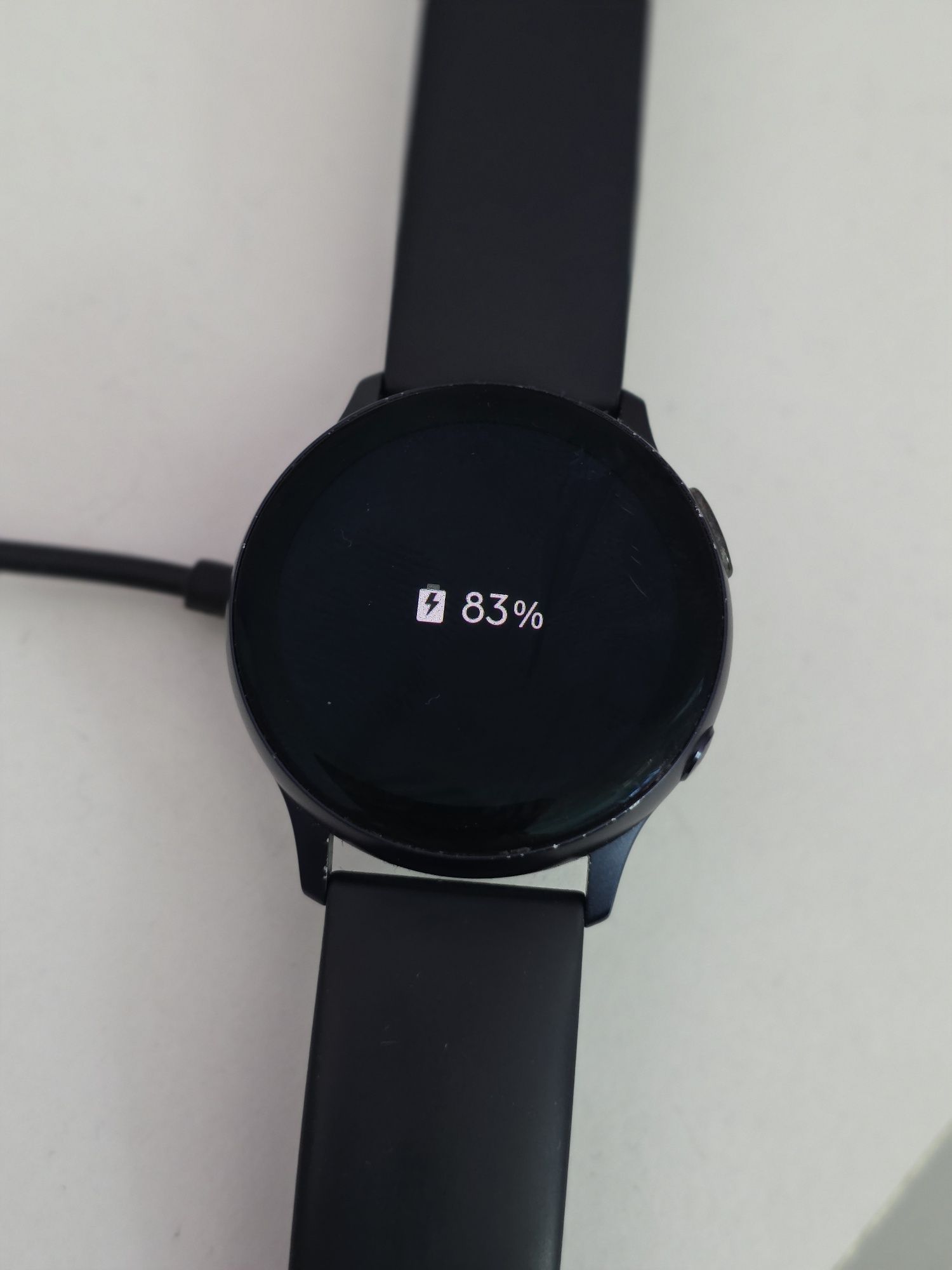 Samsung watch active 2