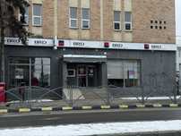 Inchiriez spatiu comercial