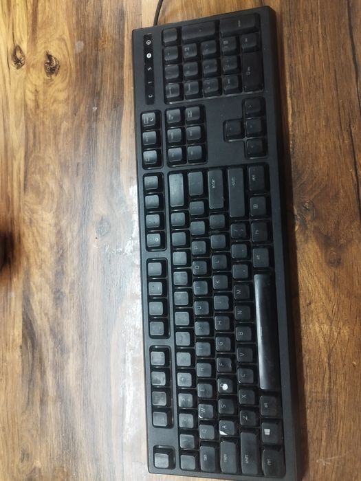Клавиятура razer ornata chroma