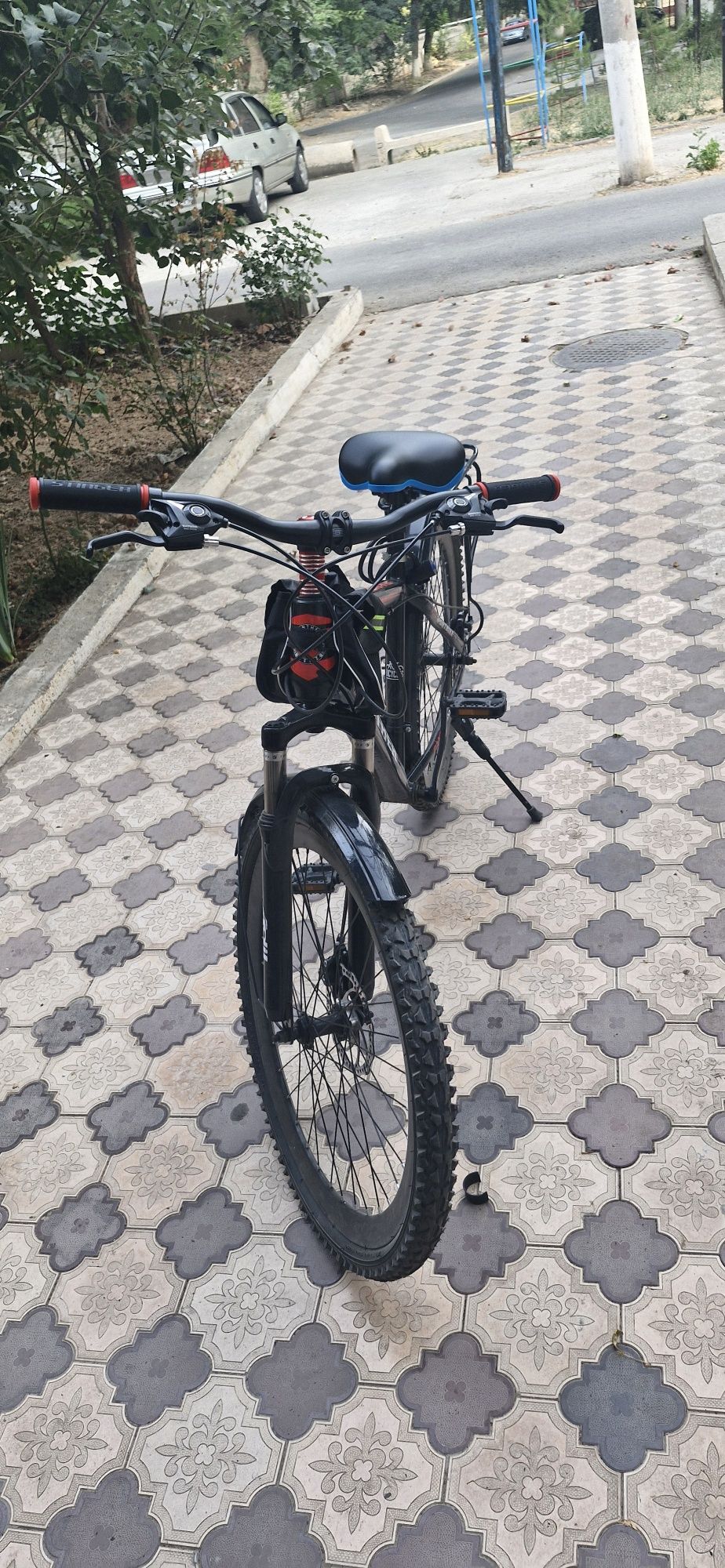 Velosiped 26 Yangidey