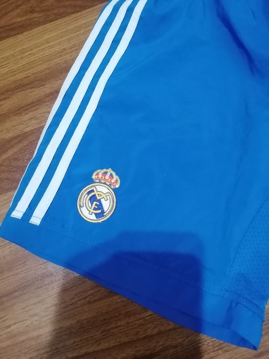 Pantaloni scurți Adidas climacool Real Madrid