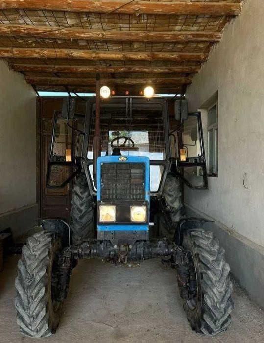 Продажа Трактора МТЗ 82.1 год 2014