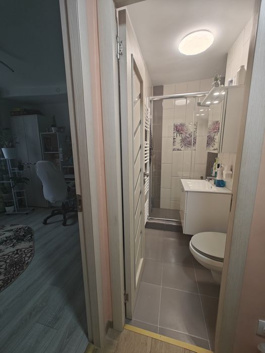 Apartament 3 camere 50 mp