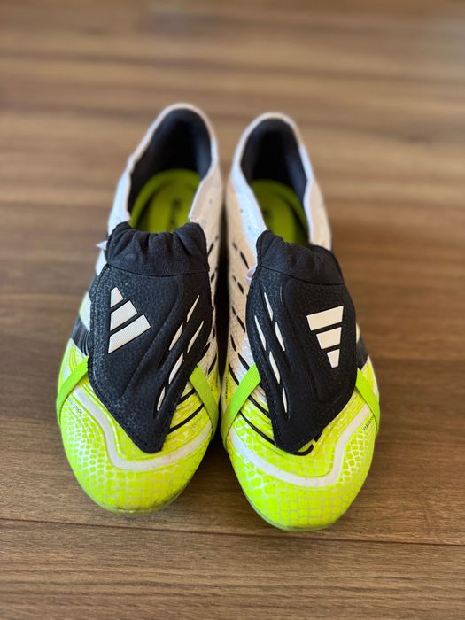 Бутонки Adidas Predator Pro 45