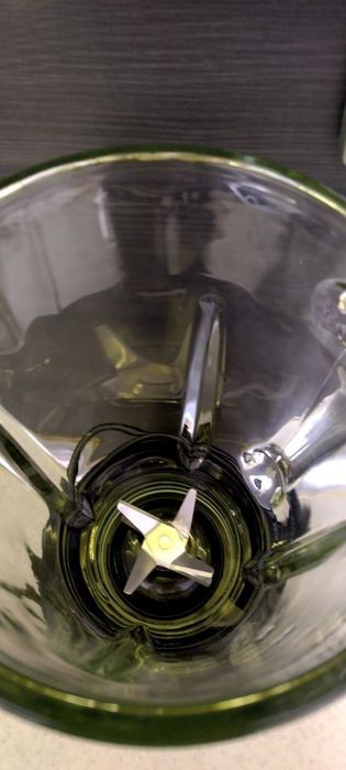 Блендер 1500W нов
