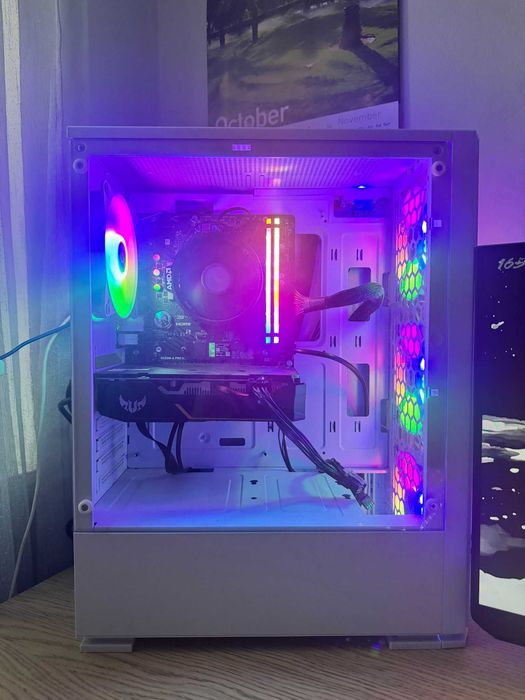 PS5 & PS4 & Calculatoare – Mentenanță și Reparații